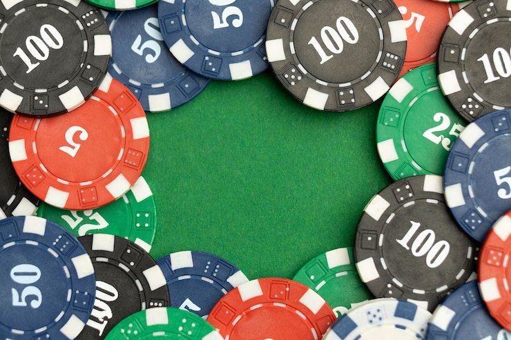 Langkah membaca bonus mingguan secara bijak